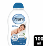 Pears Cream Bed Time 100 ml