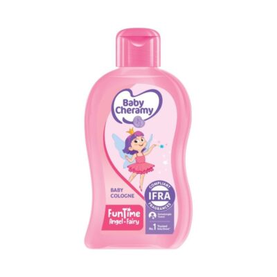 Baby Cheramy Cologne Angel Fairy 100 ml