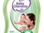 Baby Cheramy Shampoo, Nelli & Jasmine 100 ml