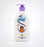 Pears Baby Cream Pure & Gentle