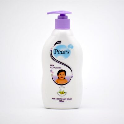 Pears Baby Cream Pure & Gentle