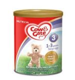 Cow & Gate Step Up 3 Formula 400g