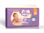 Baby Cheramy Baby Diapers, S 36 pcs