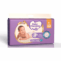 Baby Cheramy Baby Diapers, S 36 pcs