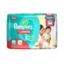 Pampers Baby Diaper Pants, L 20 Pcs
