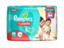 Pampers Baby Diaper Pants,M 8 pcs
