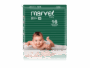Marvel Baby Diapers, M 16 pcs