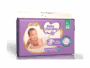 Baby Cheramy Baby Diapers, Extra L 36 pcs