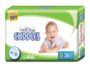 Velona Cuddles Baby Diapers,S 36 Pcs
