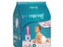 Marvel Baby Diaper Pants XXL 18 pcs