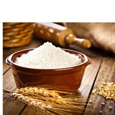 All Purpose Wheat Flour 1kg