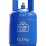 Litro Gas Cylinder 12.5 Kg Refill