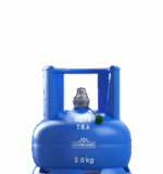 Litro Gas Cylinder 5 Kg Refill