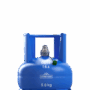 Litro Gas Cylinder 5 Kg Refill