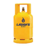 Laugfs Gas Cylinder 12.5 Kg Refill