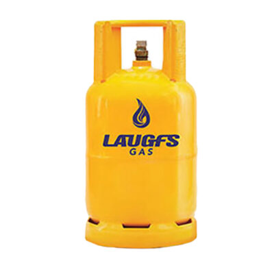 Laugfs Gas Cylinder 12.5 Kg Refill