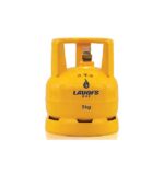 Laugfs Gas Cylinder 5 Kg Refill