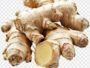 Raw Ginger 100g