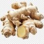 Raw Ginger 100g