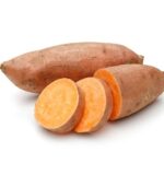 Sweet Potatoes 500g