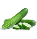Cucumber 250g