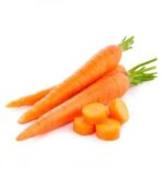 Carrot 500g