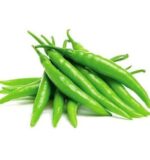 Green Chilli 100g