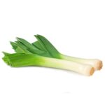 Leeks 250g