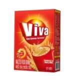 Viva Malted Food Drink Carton 400g