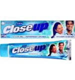 Closeup Peppermint Splash Toothpaste 120g