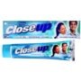 Closeup Peppermint Splash Toothpaste 120g