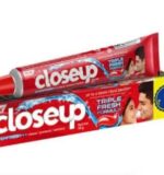 Closeup Red Hot Toothpaste 120g