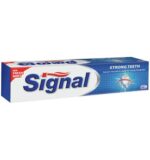 Signal Strong Teeth Toothpaste 120g