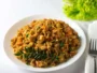 Beef Special Kottu Idiyappam Small