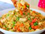 Chicken Fried Rice Full