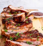 BBQ Beef- Full