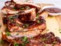 BBQ Beef- Full