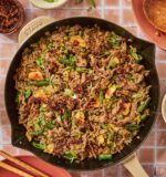 Beef Special Kottu Parotta Small