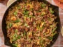Beef Fried Rice Full