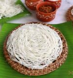Idiyappam