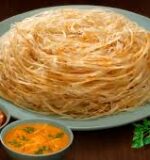 Special Kerala Nool Parotta