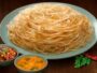 Special Kerala Nool Parotta